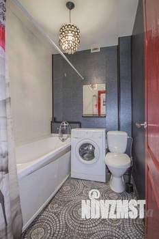 1-к квартира, вторичка, 38м2, 3/4 этаж