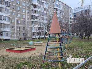 1-к квартира, вторичка, 29м2, 3/5 этаж