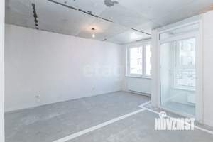Студия квартира, сданный дом, 29м2, 8/15 этаж