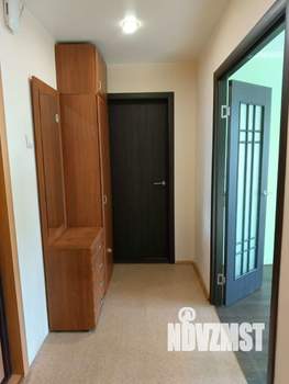 2-к квартира, вторичка, 48м2, 1/10 этаж