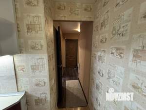 2-к квартира, вторичка, 37м2, 5/9 этаж