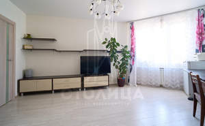 2-к квартира, вторичка, 68м2, 6/23 этаж