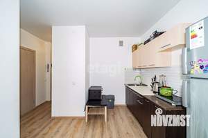 1-к квартира, вторичка, 36м2, 11/17 этаж