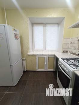 3-к квартира, вторичка, 55м2, 1/4 этаж