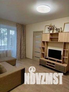 2-к квартира, вторичка, 39м2, 2/4 этаж