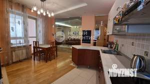 3-к квартира, вторичка, 128м2, 13/21 этаж