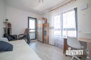 4-к квартира, вторичка, 60м2, 12/25 этаж