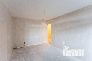 1-к квартира, вторичка, 38м2, 11/32 этаж