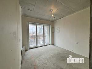 2-к квартира, сданный дом, 71м2, 2/9 этаж