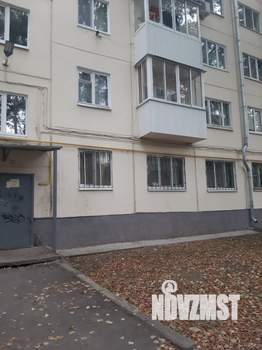 2-к квартира, вторичка, 43м2, 2/5 этаж