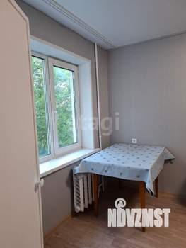 3-к квартира, вторичка, 59м2, 4/5 этаж
