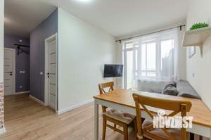 2-к квартира, вторичка, 43м2, 13/13 этаж