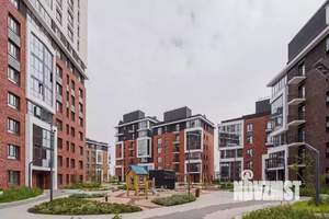 1-к квартира, вторичка, 36м2, 16/29 этаж