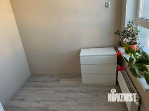 Студия квартира, вторичка, 33м2, 12/15 этаж