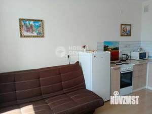 1-к квартира, вторичка, 43м2, 14/25 этаж