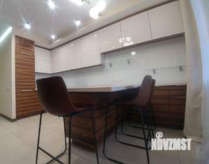 3-к квартира, вторичка, 114м2, 2/10 этаж