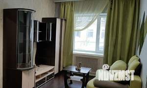 1-к квартира, вторичка, 38м2, 1/2 этаж