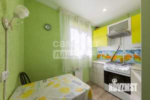 2-к квартира, вторичка, 36м2, 1/9 этаж