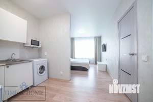 Студия квартира, вторичка, 24м2, 4/9 этаж
