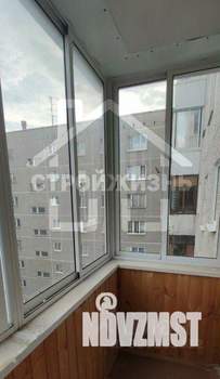 1-к квартира, вторичка, 29м2, 7/9 этаж