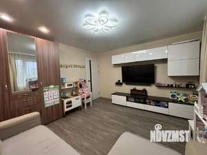 2-к квартира, вторичка, 43м2, 4/9 этаж