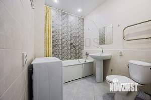 1-к квартира, вторичка, 40м2, 4/15 этаж