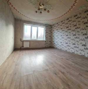 3-к квартира, вторичка, 58м2, 2/9 этаж