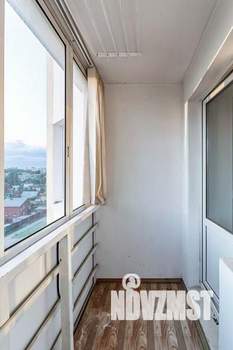 1-к квартира, вторичка, 37м2, 9/9 этаж