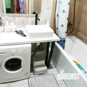 2-к квартира, вторичка, 60м2, 2/3 этаж