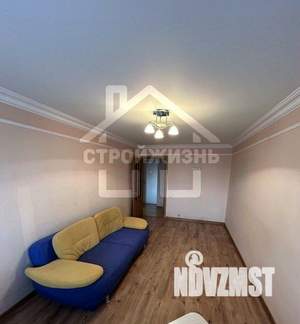 1-к квартира, вторичка, 42м2, 8/14 этаж