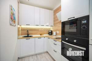 1-к квартира, вторичка, 36м2, 7/23 этаж