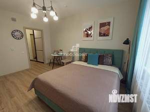 Студия квартира, вторичка, 24м2, 14/16 этаж