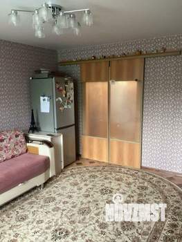 3-к квартира, вторичка, 64м2, 2/9 этаж