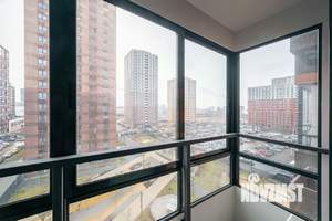 2-к квартира, вторичка, 59м2, 6/25 этаж