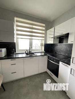 1-к квартира, вторичка, 43м2, 20/23 этаж