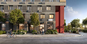 2-к квартира, вторичка, 27м2, 7/11 этаж