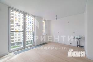 Студия квартира, вторичка, 25м2, 5/16 этаж
