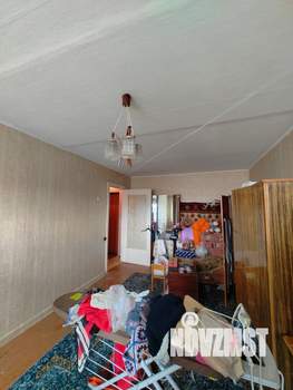 1-к квартира, вторичка, 33м2, 6/9 этаж