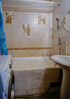 2-к квартира, вторичка, 48м2, 13/16 этаж