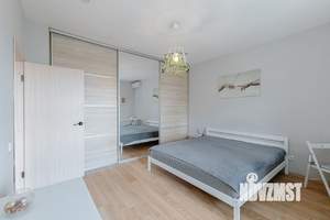 2-к квартира, вторичка, 50м2, 18/25 этаж