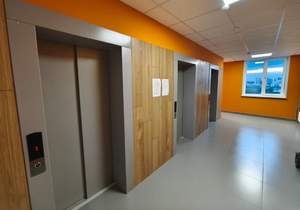3-к квартира, вторичка, 67м2, 15/25 этаж