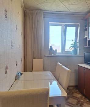3-к квартира, вторичка, 59м2, 8/9 этаж