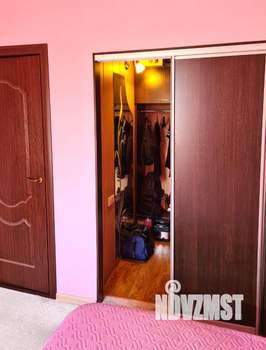 3-к квартира, вторичка, 64м2, 6/6 этаж
