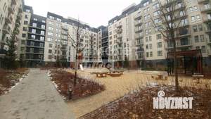 Студия квартира, вторичка, 23м2, 2/9 этаж