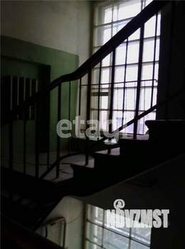 3-к квартира, вторичка, 65м2, 3/4 этаж