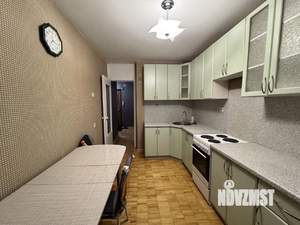2-к квартира, вторичка, 53м2, 12/16 этаж