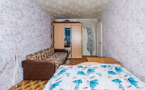 2-к квартира, вторичка, 49м2, 4/9 этаж