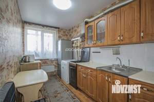 4-к квартира, вторичка, 77м2, 9/9 этаж