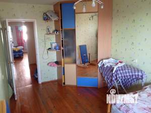 3-к квартира, вторичка, 69м2, 7/12 этаж