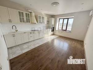 2-к квартира, вторичка, 77м2, 10/10 этаж